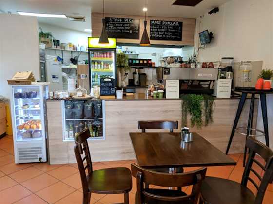 The Second Home Cafe - Rouse Hill