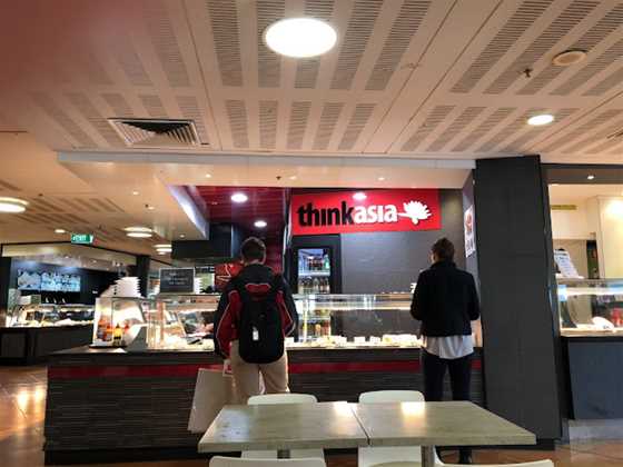 Think Asia Southgate