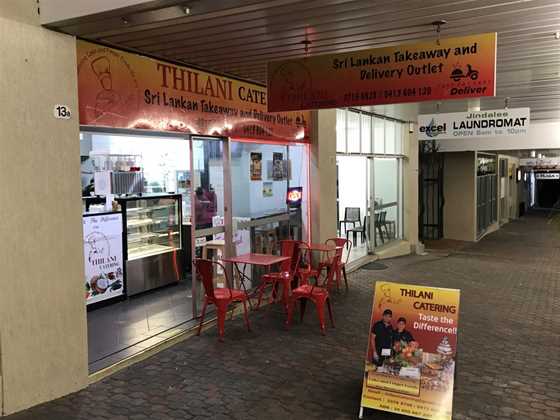 Thilani Catering Takeaway & Delivery Outlet