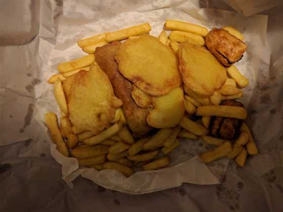 Thornbury Fish & Chips