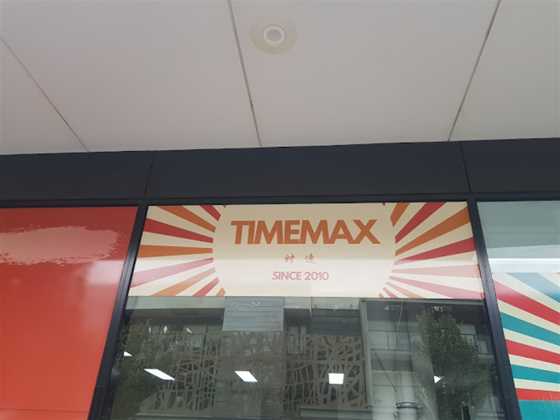 Timemax