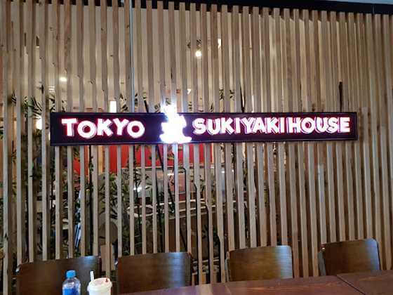 Tokyo Sukiyaki House