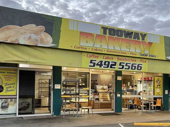 Tooway Bakery