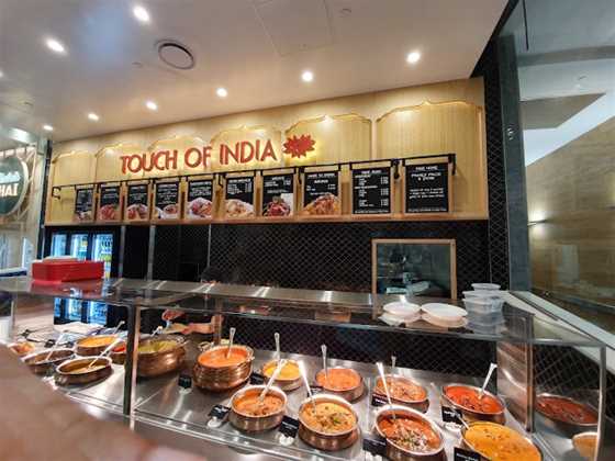 Touch of India - Chermside