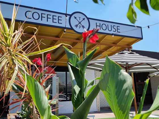 TP Coffee House