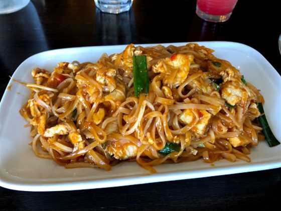 Traralgon Thai Restaurant