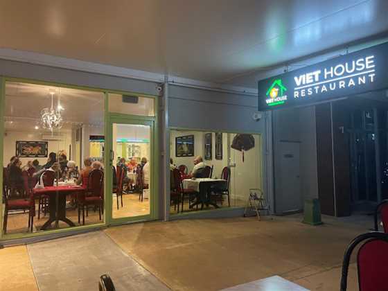 Viet House Restaurant