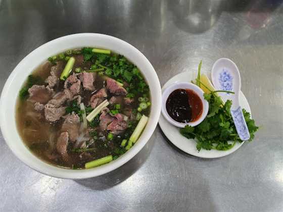 Vietnam Bay Restaurant