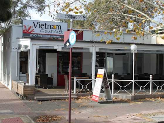 Vietnam Gourmet Restaurant