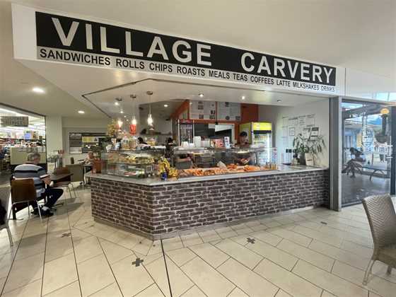 Village Carvery