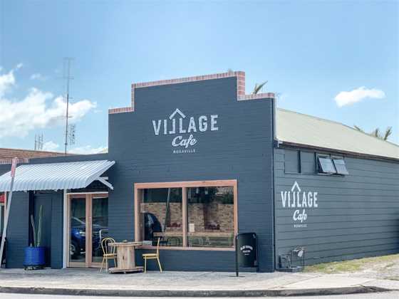 Village Cafe Noraville