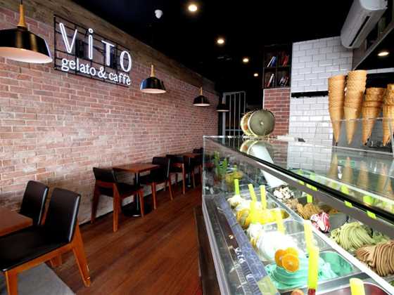 ViTo Gelato & Cafe