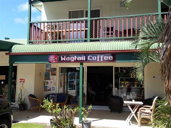 Wagtail Coffee