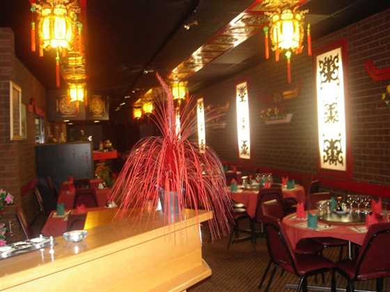 Wan Loy Chinese Restaurant