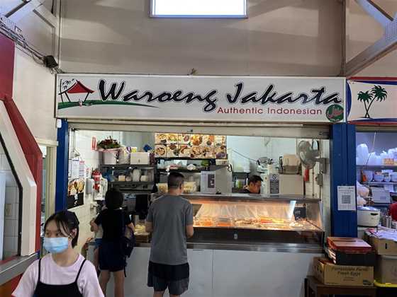 Waroeng Jakarta