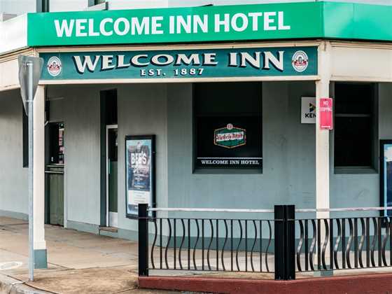 Welcome Inn Hotel