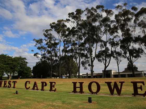West Cape Howe Wines