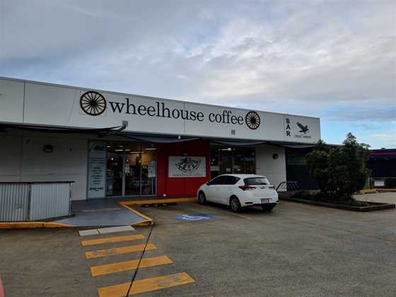 Wheelhouse Coffee