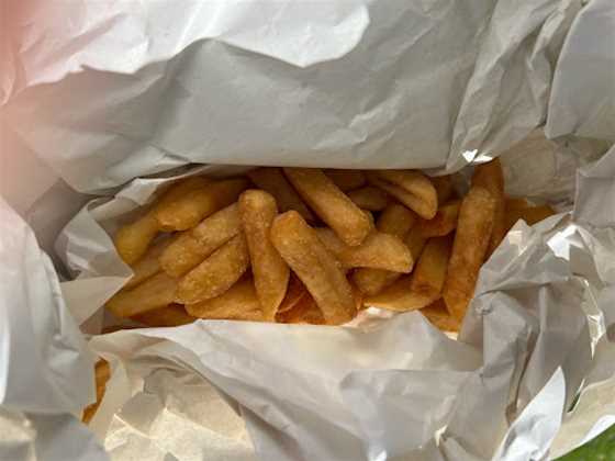 Willagee Fish & Chips