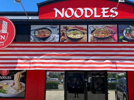 WIN Noodles