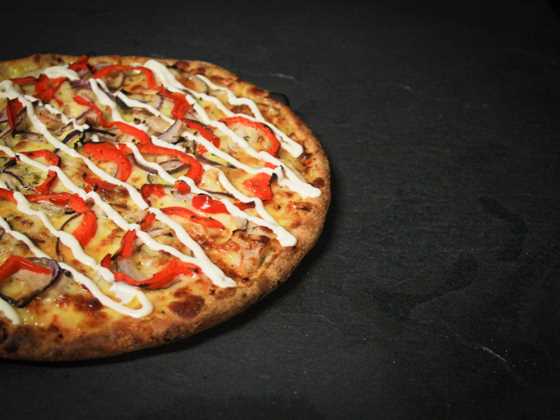 Wiseguise Pizza: Devonport