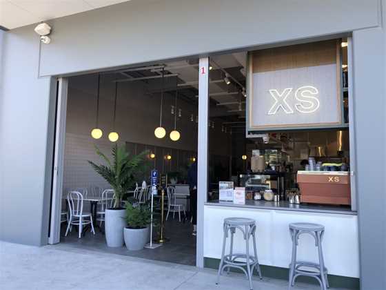 XS Espresso Moorebank