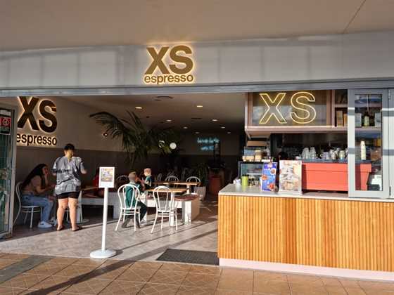 XS Espresso Rosemeadow