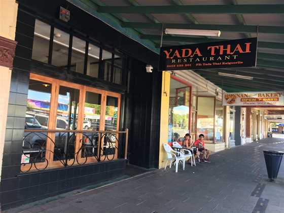 Yada Thai Kalgoorlie