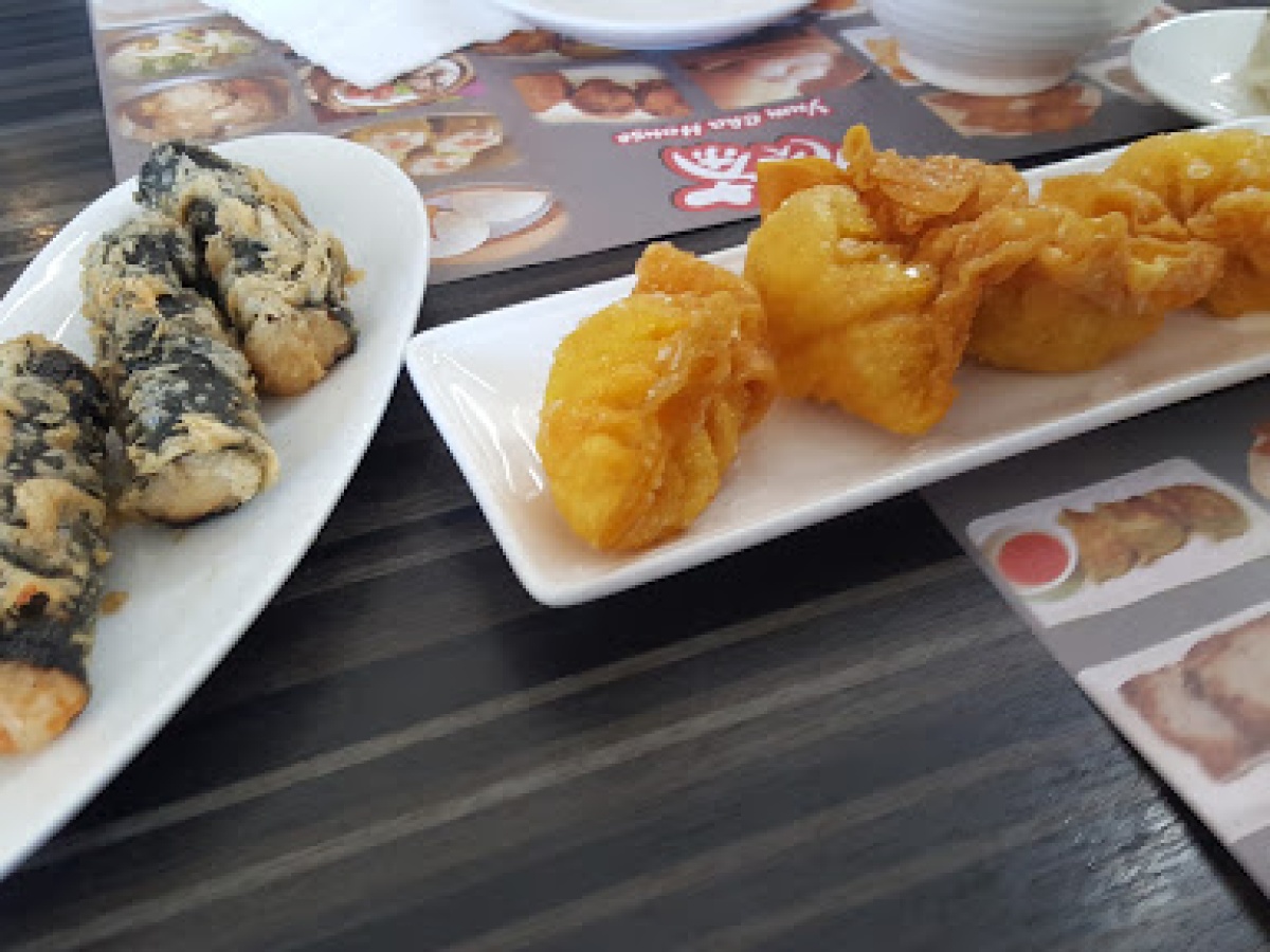 Yum Cha House Willetton Food Drink localista