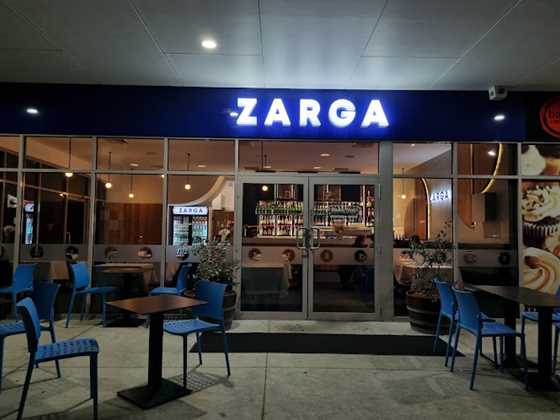 ZARGA Restaurant