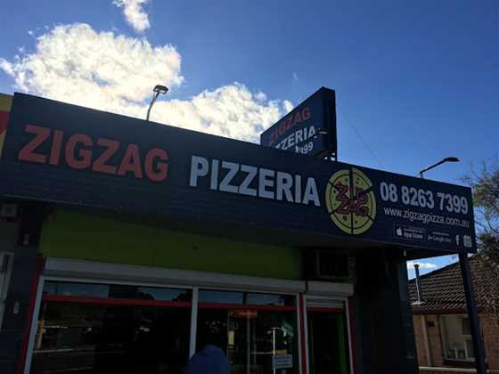 ZigZag Pizzeria
