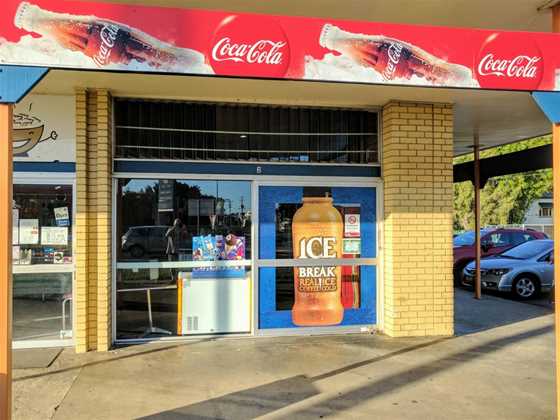 Zillmere Snack Bar