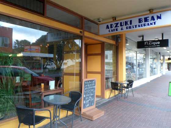 Adzuki Bean Cafe & Restaurant