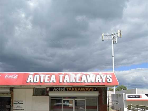 Aotea Takeaways