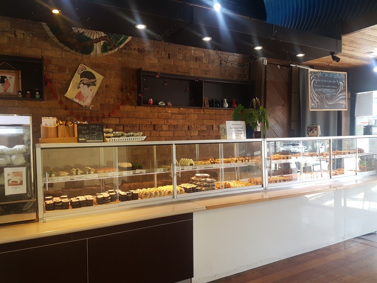 PBC Cafe - Cafe in Gisborne