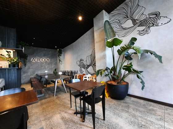 Aroy Thai Eatery - Sylvia Park