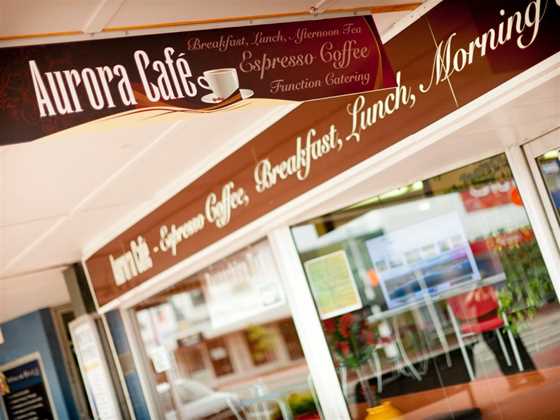 Aurora Café