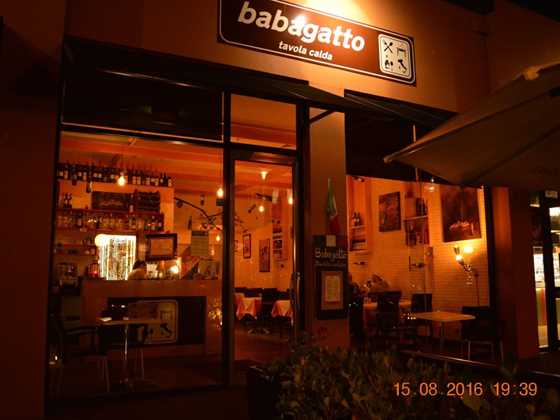 Babagatto Italian Restaurant