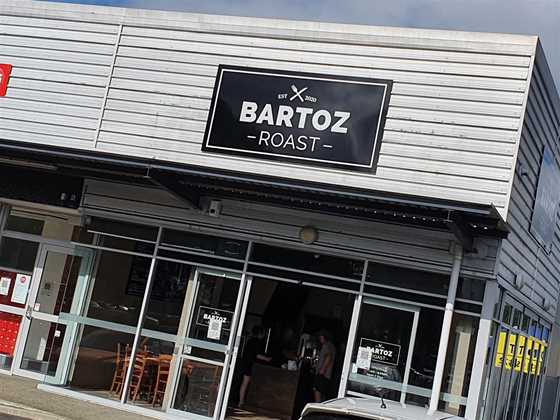 Bartoz Roast