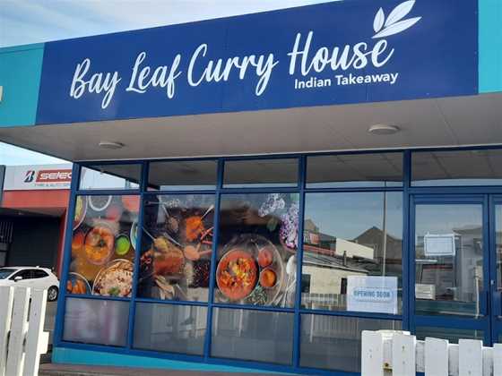 Bay Leaf Curry house