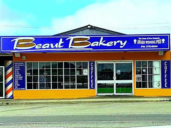 Beaut Bakery