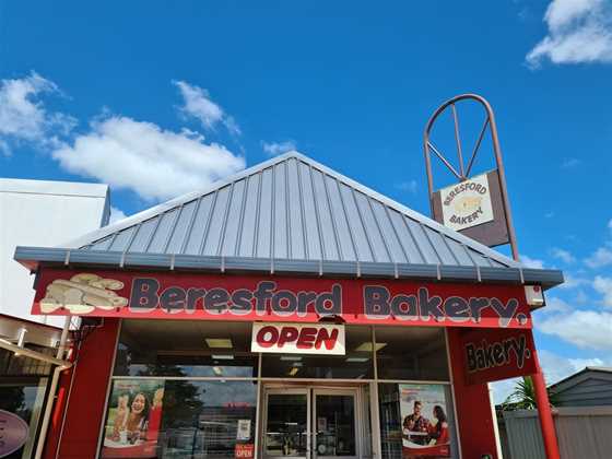 Beresford Bakery