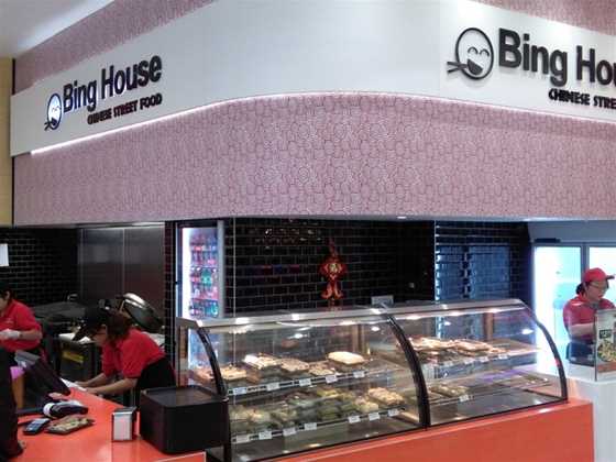 Bing House