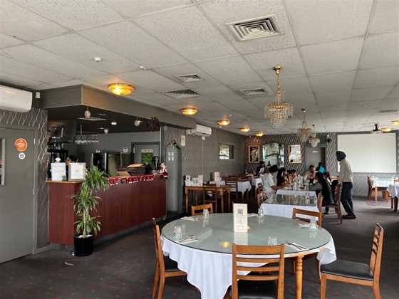 Bollywood Indian Restaurant Gisborne