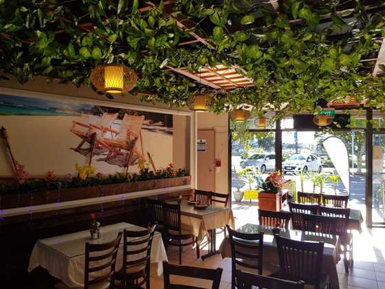 Boracay Garden Restaurant Ltd