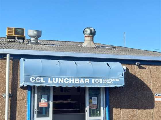 C C L Lunchbar