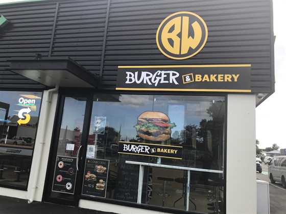 BW Burger and Bakery
