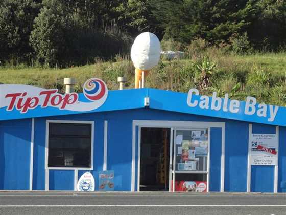 Cable Bay Store