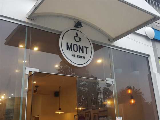 Cafe Mont