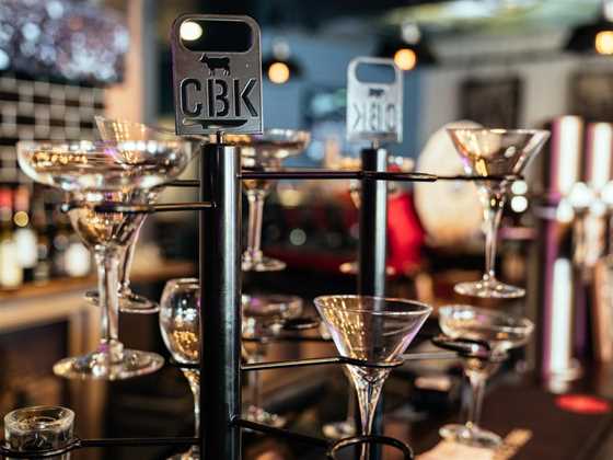 CBK Craft Bar & Kitchen Tauranga